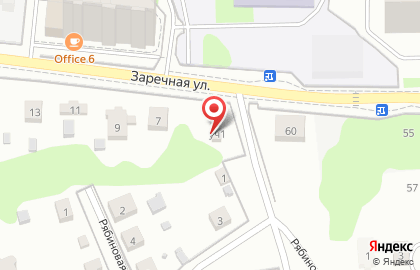 Магазин товаров для ремонта в Домодедово на карте