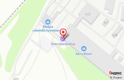 АСК-софт на карте