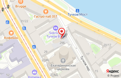 СЕРВИСНЫЙ ЦЕНТР DELL RUSSIA на карте