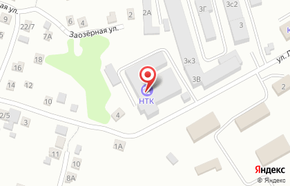 Санитарная служба Дез-Дв на карте