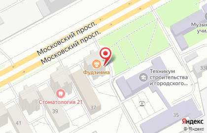 Строительная компания Мастер-В Плюс на карте
