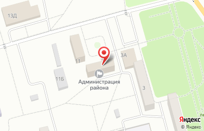 Комитет по управлению муниципальным имуществом и земельными отношениями муниципального образования Ульяновский район Ульяновской области на карте