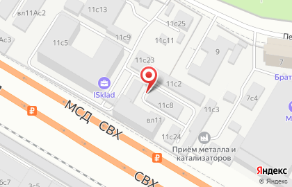 NewStepShop.ru на карте