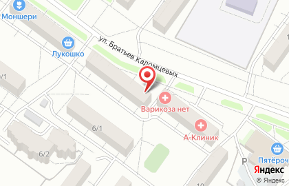 Sashabrow на карте