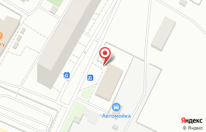 Магазин зоотоваров на Красносельском шоссе на карте