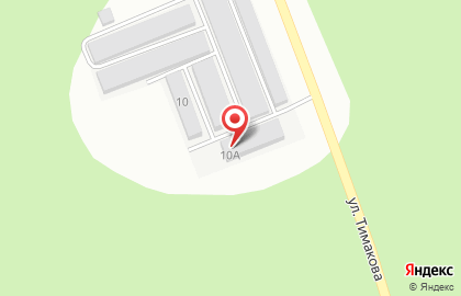 Автомойка в Новосибирске на карте