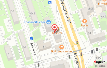 СкупкаНоутбуков на карте