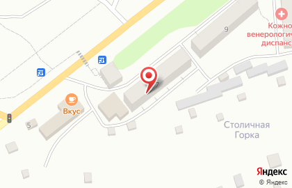 Запчасти для сельхозтехники и тракторов, ИП Зайцев Д.Б. на карте