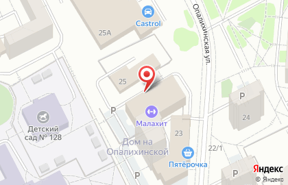 Екароботы на карте