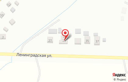 Сток-шина на карте