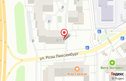 Магазин игрушек Мир детства на улице Болгарстроя на карте