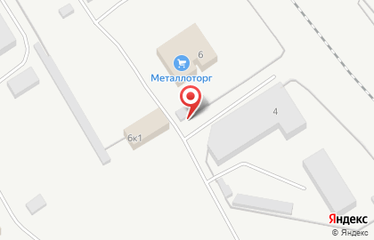 Торговая фирма Колор-Синтез на Прижелезнодорожной улице на карте