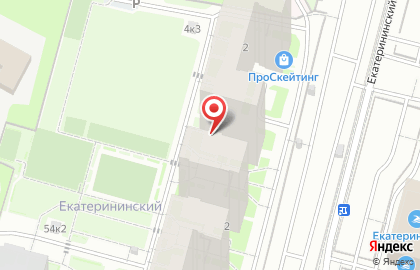 Частный детский сад Смайл на карте