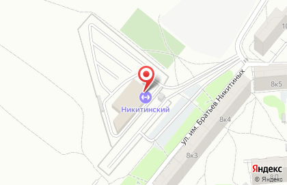 Кофейня Black cup Coffe на карте