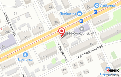 Магазин Орский Sladek на улице Строителей на карте