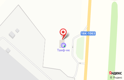 АЗС, ОАО Татнефтепродукт на Совхозной улице на карте