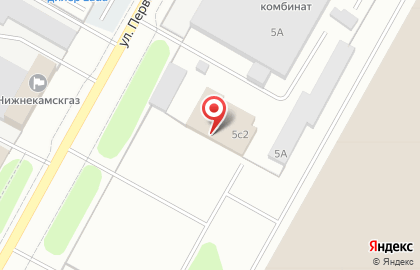 Автосалон DaCarPro на карте