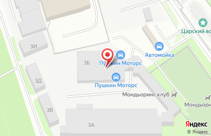 ТехноНИКОЛЬ на карте