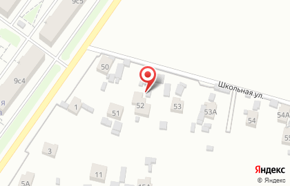 Автомастерская Логан Сервис в Куйбышевском районе на карте