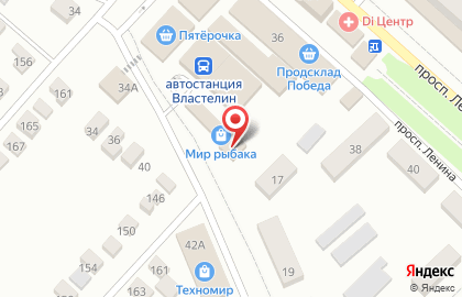 Стекольная мастерская Евроокна на карте