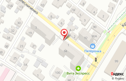 Студия электроэпиляции Epil Laser Time на карте