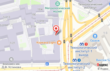 Лазерные системы на карте