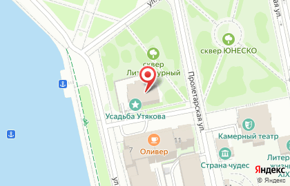 Ателье Т-Стиль на метро Площадь 1905 года на карте