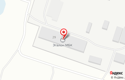 Компания по продаже кровельных аксессуаров Техно Пласт на карте