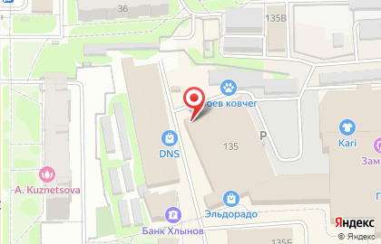 ЛС Компани на карте