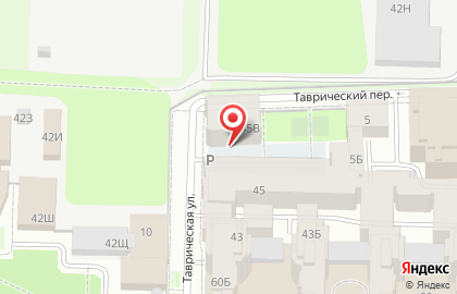 СВ ВУД на карте