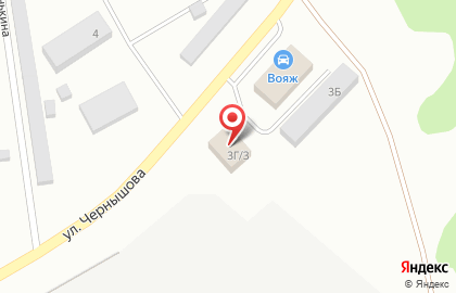 Компания Бегемот на карте