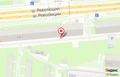Компания Люкс-Трейд на карте