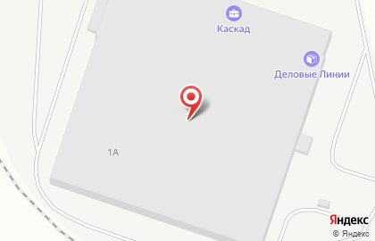 Автошкола Лидер в Курчатовском районе на карте