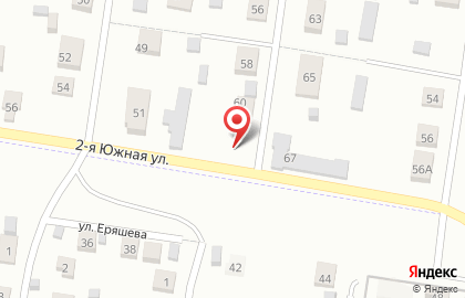 Производственно-установочный центр, ИП Цаплин М.М. на карте