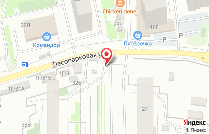 24кровля.рф на карте