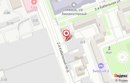 Aquapoint.ru на карте