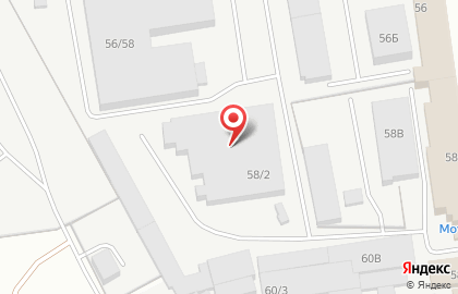 Интернет-магазин JapanCarts на Новомосковском шоссе на карте