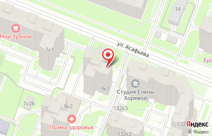 ArendaAbc на карте