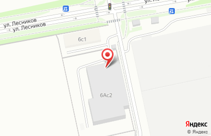Хадо в Красноярске на карте