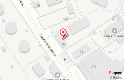 Мотоциклы Минск на карте