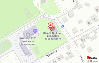 Восточного АО уво Полк # 3 Милиции Рота # 4 при Гувд по г. Москве на карте