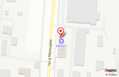 ООО ШИП на карте
