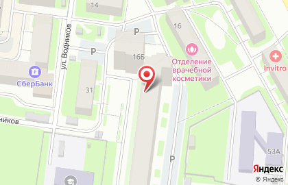 Интернет-магазин Arttime на карте