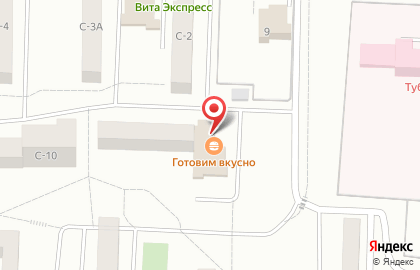 Пекарня Плюшка Ватрушка в Набережных Челнах на карте