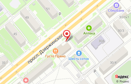 ООО Дизайнерские композиции на карте