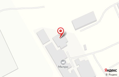 Мкпро на карте