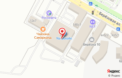 Pb-all.ru на карте