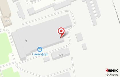 Производственная организация Beton-pskov на Инженерной улице на карте