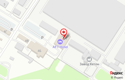 Белые Цеха на карте