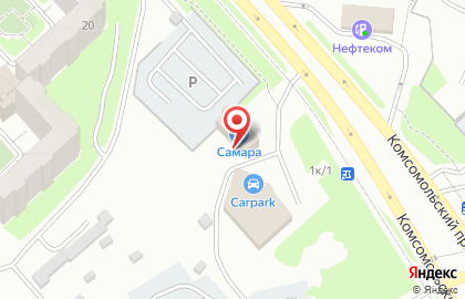 24городок на карте